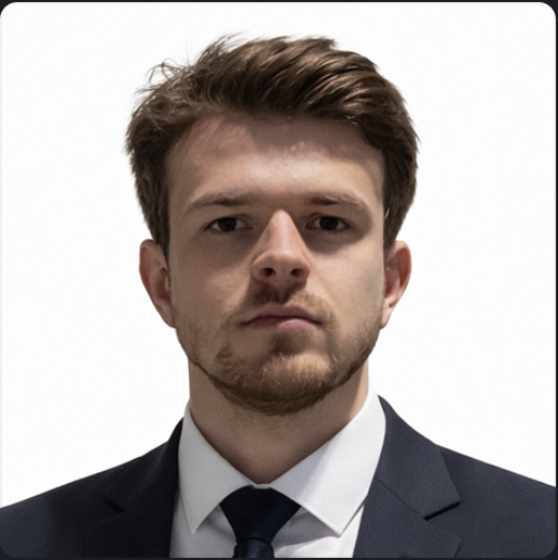 Andrei Bysik — Junior Quant Researcher at QTPILOT