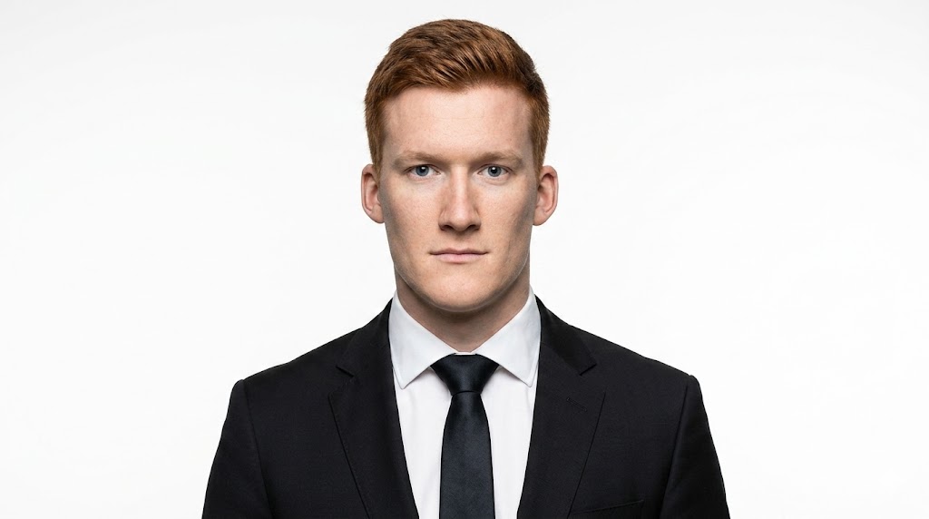 Dawid Janczy — Quant Lead at QTPILOT